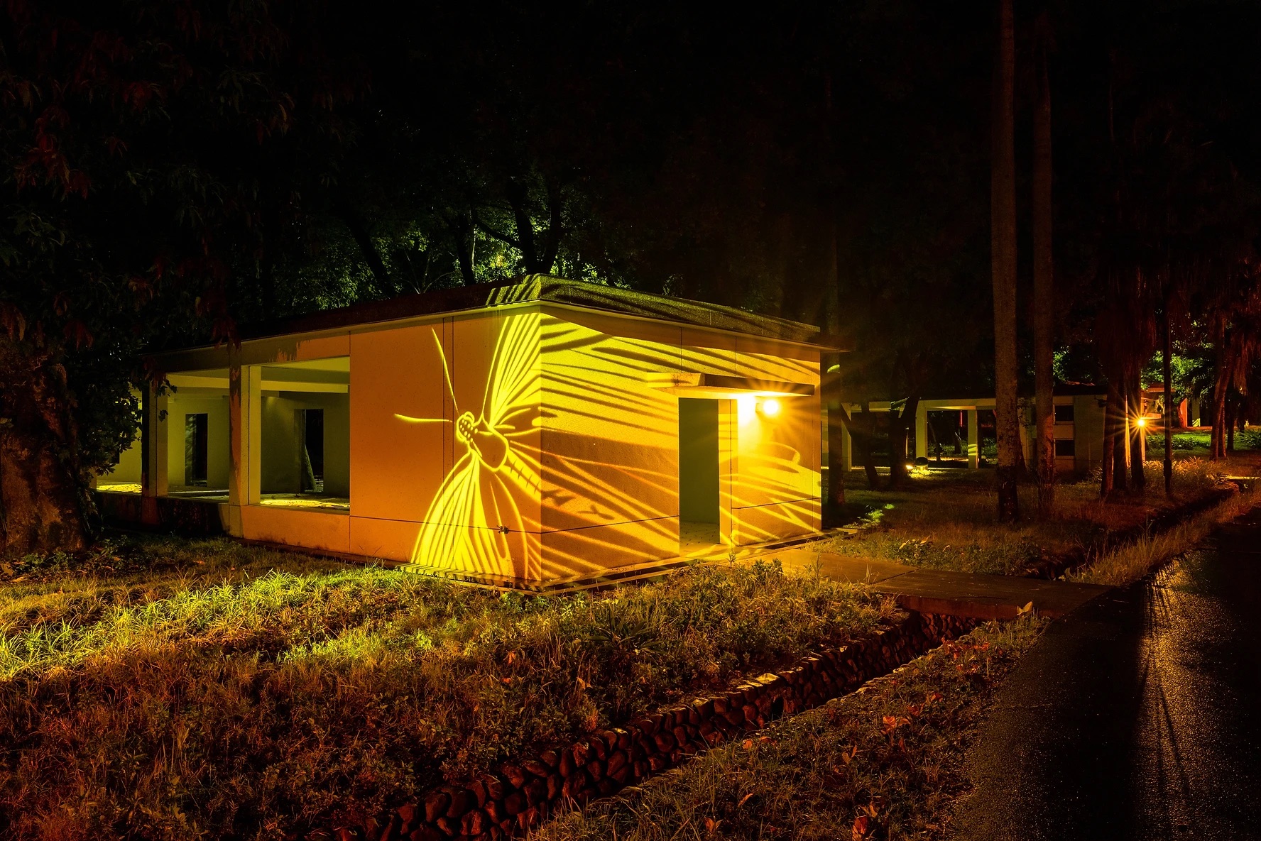 2021山光脈動夜間劇場 (1)